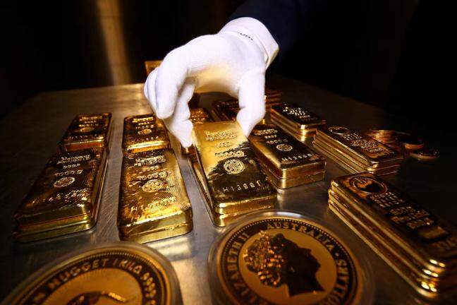 Need better ways to monetise $3 tn idle household gold: Kamath