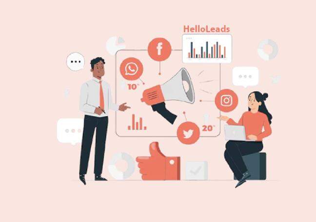 Which social media platforms should businesses prioritise?