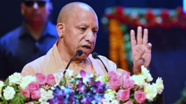 UP to host swadeshi melas across 75 districts, boost Diwali sales