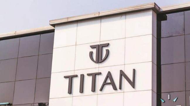 Titan’s jewellery and global growth boost Q2 performance