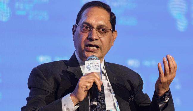 SEBI making quantum-safe action plan for markets: SEBI chief