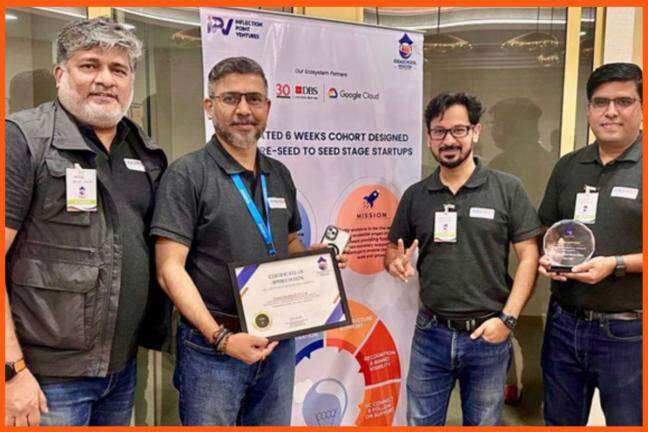 Fastest Health secures ₹1.2 crore in pre-seed funding
