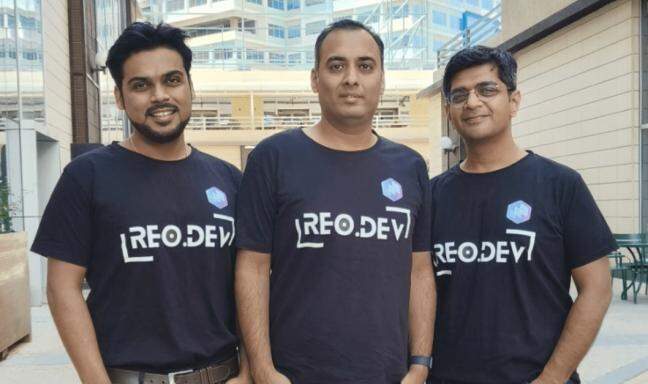 Reo.Dev raises $4 mn seed round to transform developer activity