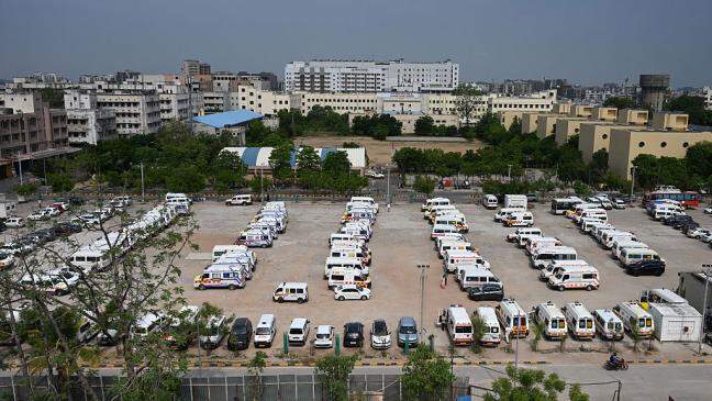 Gujarat auto sector soars 22-fold in 15 years