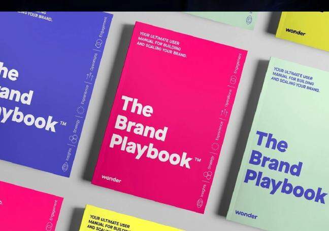 What techniques build a powerful branding playbook?