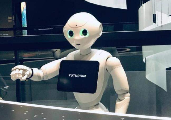 How is tech transforming the hospitality experience?