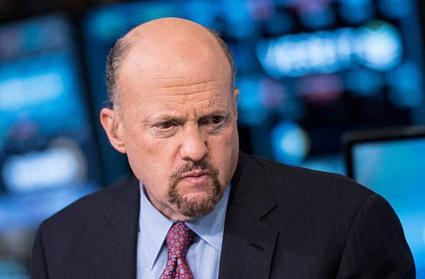 Jim Cramer warns of slowdown risks in AI data center market
