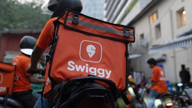 Swiggy ropes in JP Morgan, 2 other advisors for ₹10,000 cr fund raise: Report 