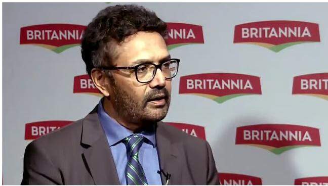 Britannia CEO Varun Berry resigns after 12-year stint