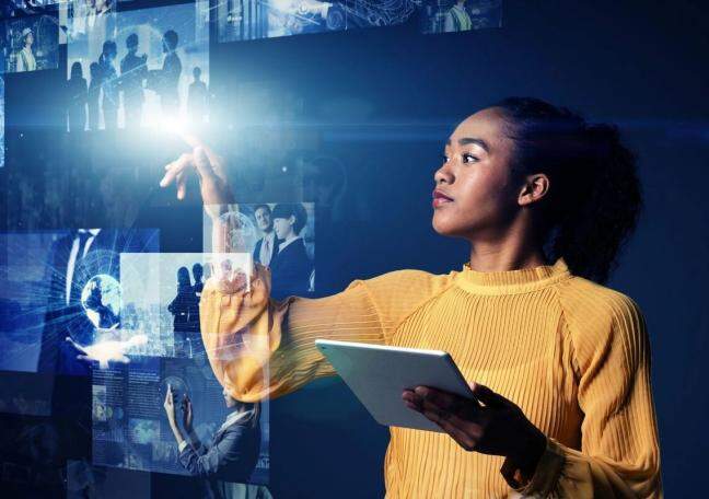 How is data visualisation transforming Indian businesses?