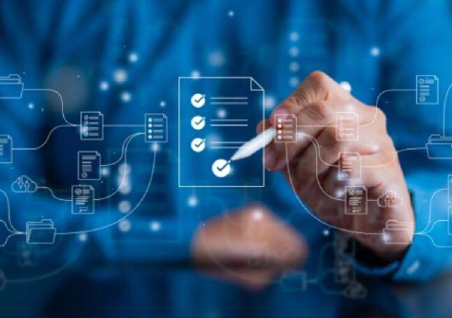 How do AI and ML increase ad click-through rates?