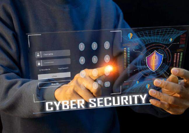 Why is cybersecurity essential for digital resilience?