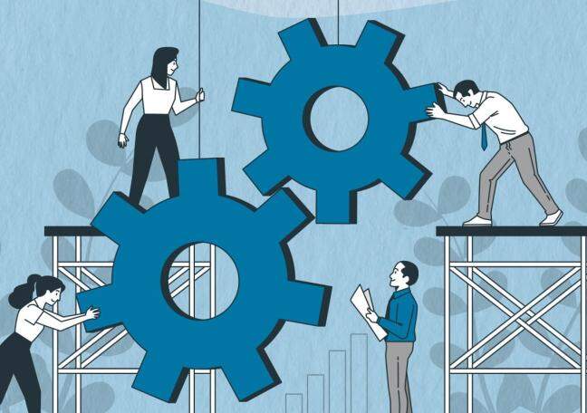 What are the biggest myths about organic business growth?