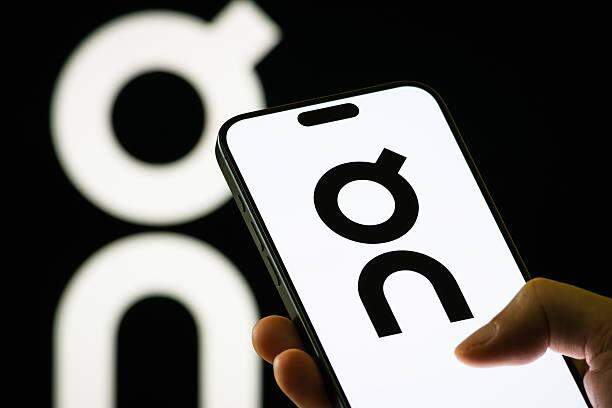 Roger Federer-backed On Holding boosts outlook after Q3 sales jump