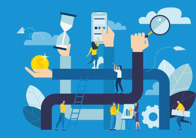 Why does choosing the right e-commerce operating model matter?