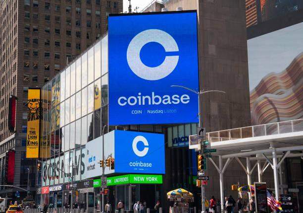 Coinbase leaves Delaware for Texas citing legal uncertainty