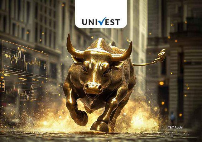 Retail Stock Investors now competing with Sharks: Univest