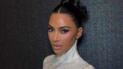 Kim Kardashian's Skims raises new funding, reaches $5-bn valuation