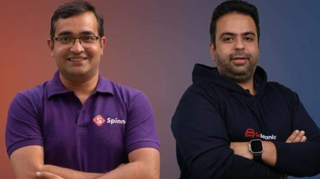 Spinny set to acquire GoMechanic in ₹450-crore deal