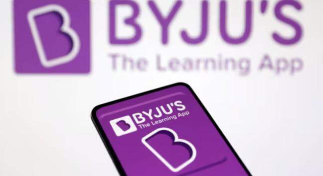 Manipal's Ranjan Pai submits bid for BYJU'S parent Think and Learn