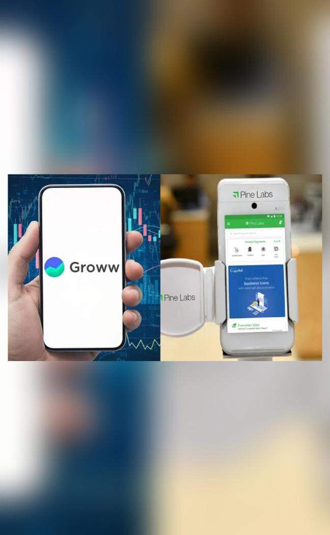 Peak XV's ₹350-cr Groww, Pine Labs stake yields ₹22,600 cr return: Report