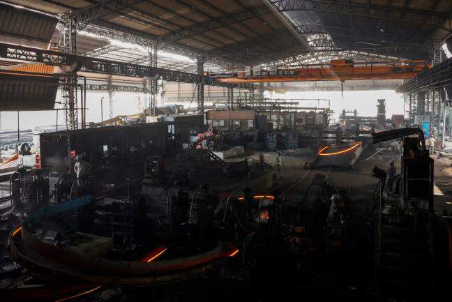 Govt plans up to $130/tonne anti-dumping duty on met coke: Report