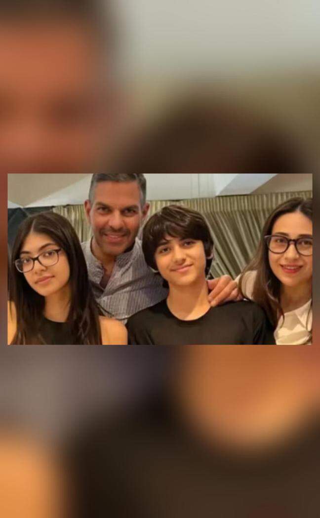 Karisma's daughter claims her fees unpaid for 2 months, HC says 'Don't want melodrama'