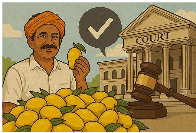 Tribunal dismisses ₹1.2 cr tax notice on Andhra farmer who earned ₹1.8 cr from fruit sales