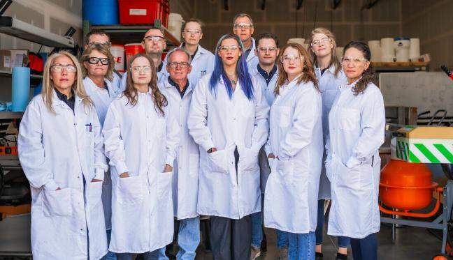 Can tiny microbes solve the world’s mineral crisis?