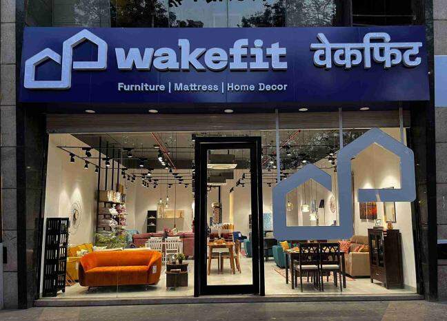 Wakefit raises ₹56 crore in pre-IPO round