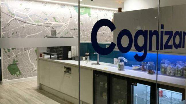 Cognizant starts tracking employees' time spent on laptop, website