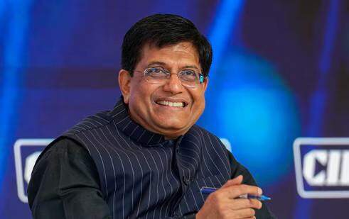 Govt examining relief measures for SEZs to boost production: Goyal