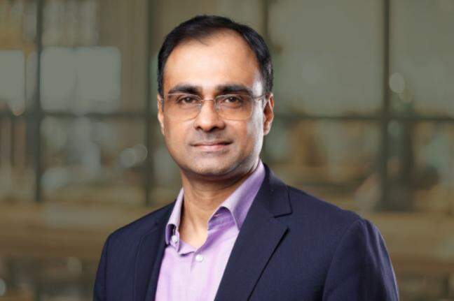 Hexaware appoints Aditya Jayaraman as new Country Head, India