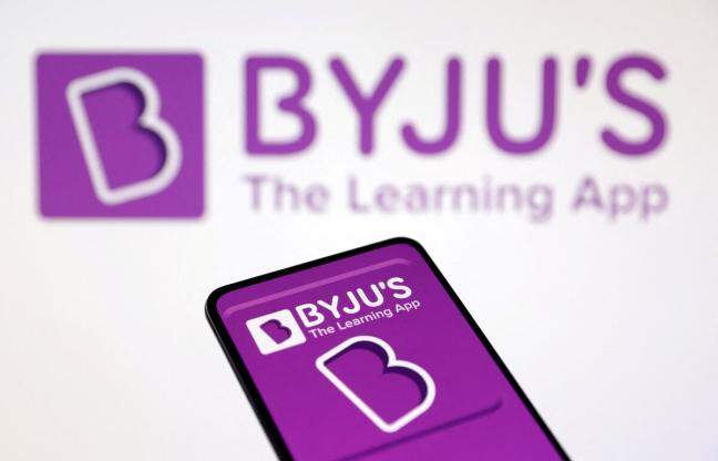 Riju Ravindran moves NCLT against BYJU'S parent's deal with Glas
