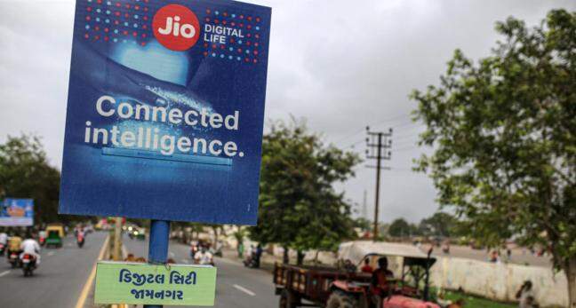 Jio users can now access BSNL network with special recharge