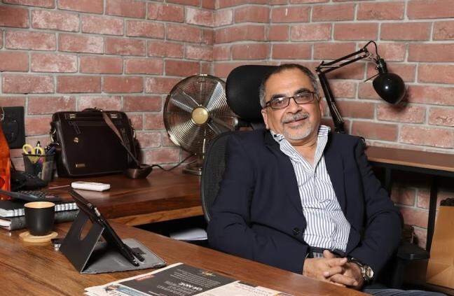 Tribe Stays raises $2.8 million in seed funding round