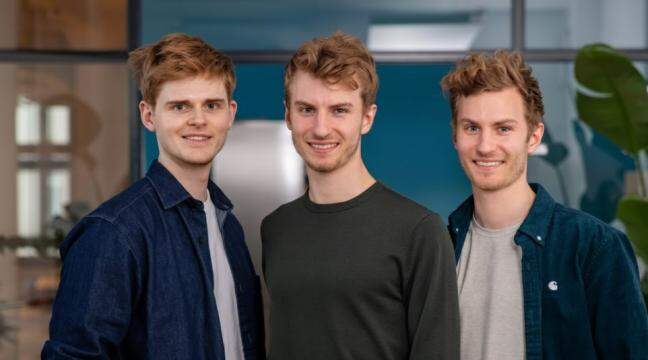 Berlin-based healthtech startup Voize raises $50 million