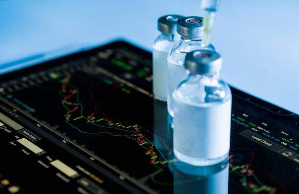 Invivyd spikes to 19-month high as investors back new raise