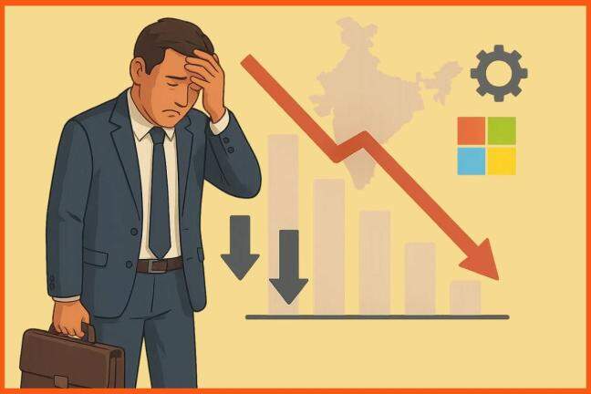 Sonata Software slips two places in India’s IT rankings