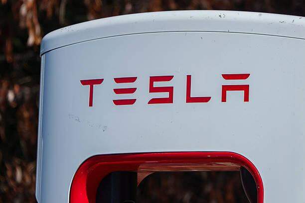 Tesla gets boost as Stellantis signs on to NACS charging from 2026