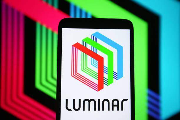 Luminar crashes to all-time low as Volvo cancels lidar deal