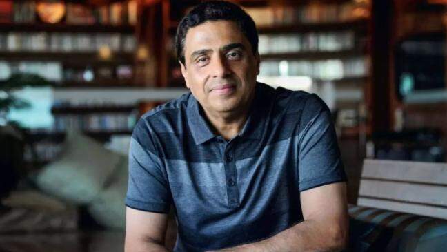 Ronnie Screwvala unveils $50 mn fund for frontier-tech startups