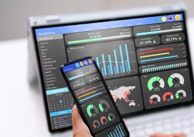 How do analytics tools uncover what your marketing is missing?