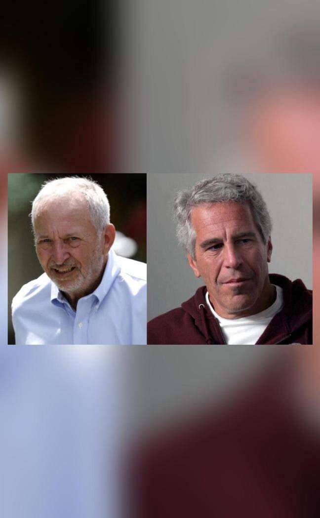 Summers resigns from OpenAI board after ties with Epstein revealed