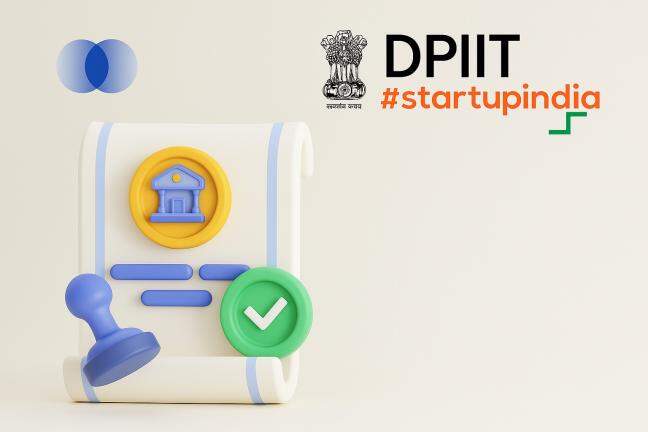 Do you qualify for DPIIT startup recognition?
