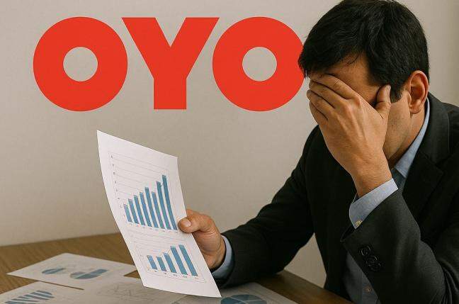 OYO’s 'Bonus CCPS' postal ballot draws scrutiny