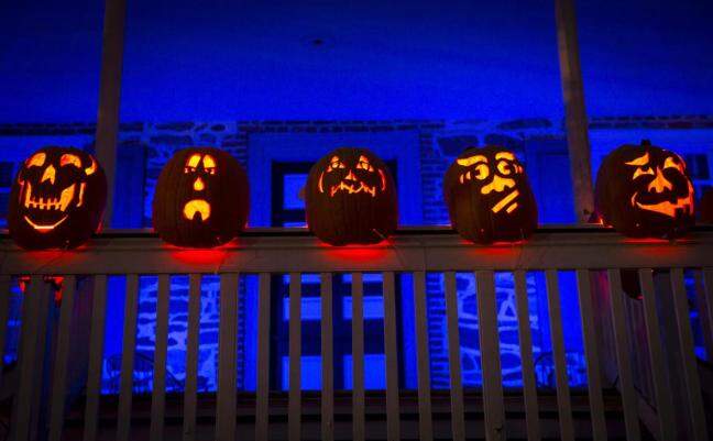Startup founder questions Halloween in schools, compares it with Shraddh Paksh; sparks debate