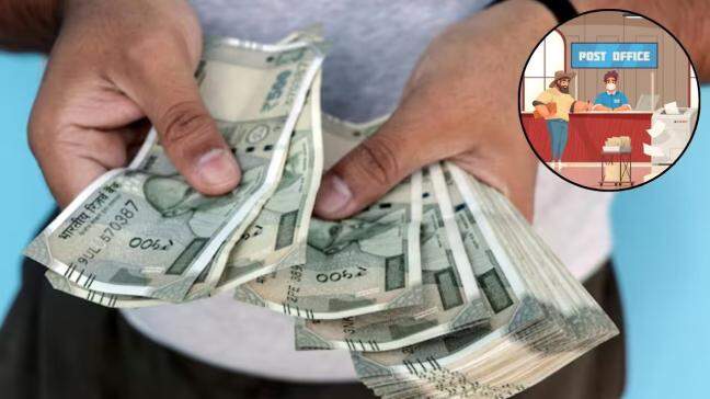 NSC offers 7.7% returns, turns ₹10L into ₹14.48L in 5 years