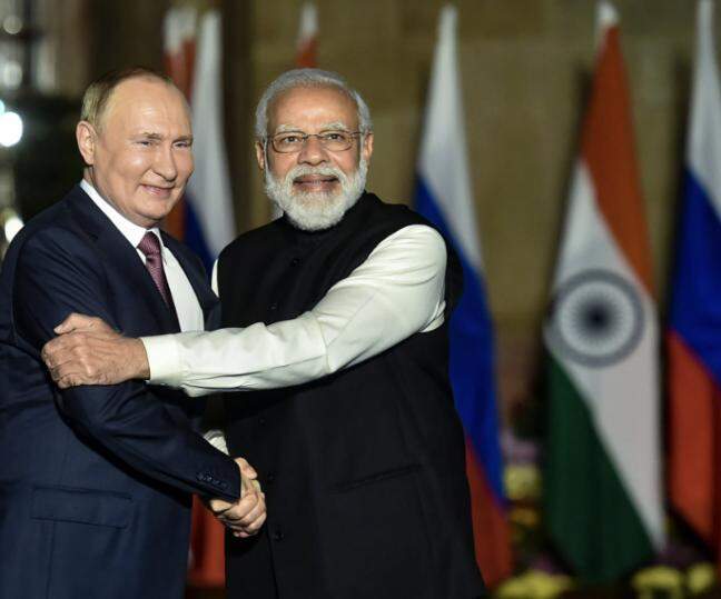 Russia becomes India's biggest sunflower oil supplier, overtakes Ukraine