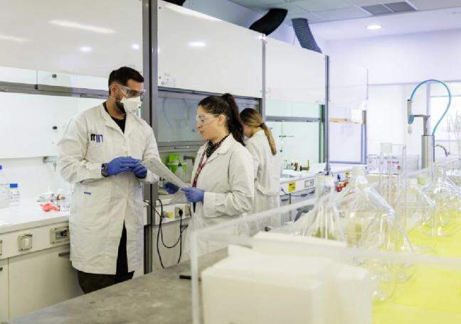 Why are pharma operating models being forced to evolve?